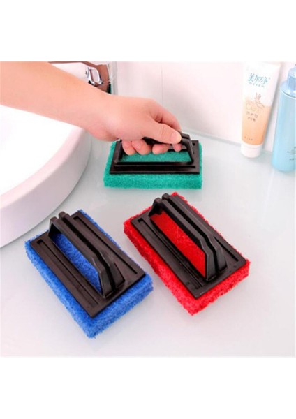 【allgood】temizlik Sünger Fırçası Yüzme Havuzu Havuz Temizleyici Mutfak Temizleme Aracı Banyo Malzemeleri Için Uygundur (Yurt Dışından) modelleri