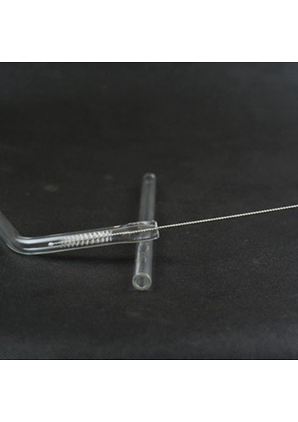 100 Adet Naylon Saman Temizleyiciler Temizleme Fırçası Içme Borusu Temizleyicileri Paslanmaz Çelik Cam (Yurt Dışından) fiyatları