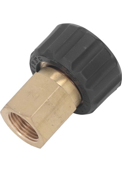 Basınçlı Yıkama Adaptörü, Endüstriyel Kullanım Için Kolayca Döndürülebilir Basınçlı Yıkama Tabancası Adaptörü (Yurt Dışından) fırsatları