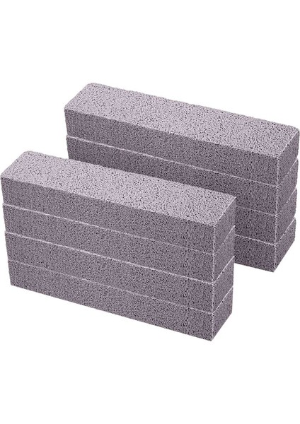 8 Parça Temizlemek Için Ponza Taşları Ponza Ovma Pedi Gri Ponza Sopa Temizleyici Klozet Çıkarmak Için Halka Banyo Ev Mutfak Havuz (Yurt Dışından) fiyatları