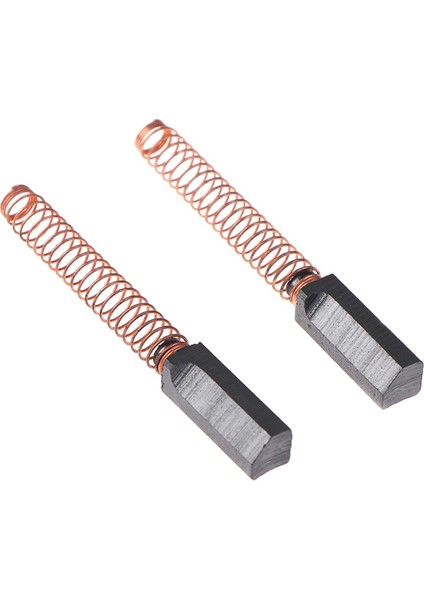 Kitchenaid W102609584162648 Sevıch Için 2 Adet W10380496 Ev Mikser Karbon Fırça (Yurt Dışından)