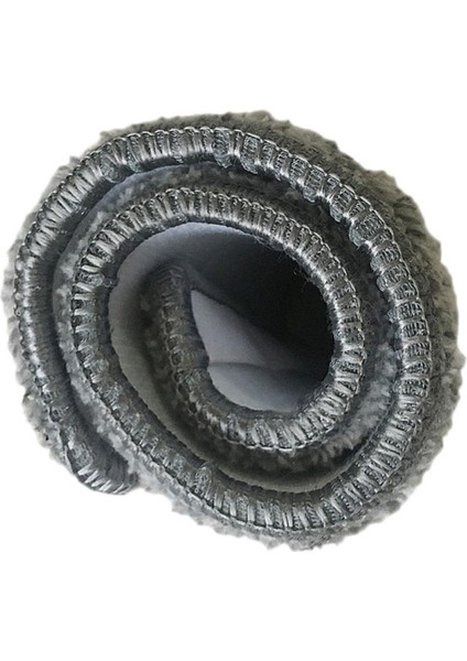 Flyeer 10 Adet Mikrofiber Paspas Pedleri Ev Mutfak Zemin Temizleme Düz Paspas Bezi Ev Banyo Yedek Paspaslar Zemin Temizleme Araçları S (Yurt Dışından)