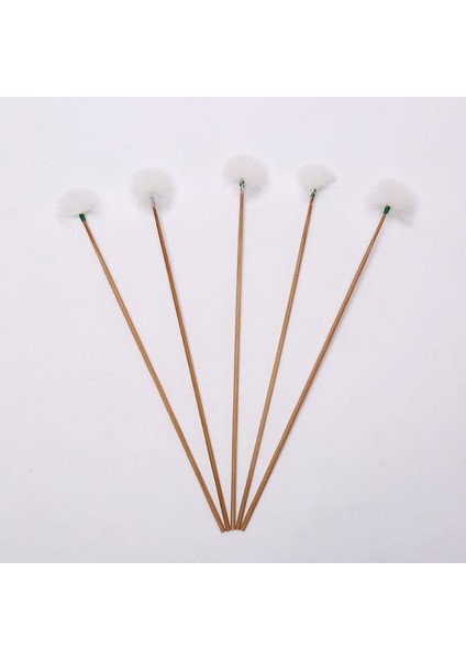 [sıcak] 5 Adet Kaz Tüyü Earpick Balmumu Sökücü Küret Yetişkin Bambu Saplı Kulak Kazma Araçları Kaşık Temizleyici Sopa Sağlık (Yurt Dışından) fırsatları