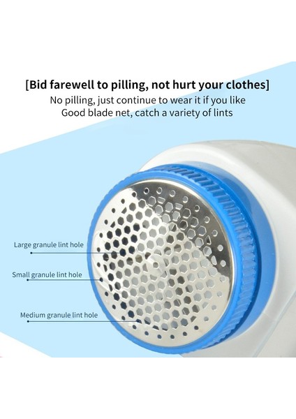 Lint Sökücü Elektrikli Giysi Tüylenme Hapları Tıraş Makinesi Süper Güç Saç Topu Düzeltici Takılı Tıraş Makinesi Giysi Topu Sökücü (Yurt Dışından) fırsatları