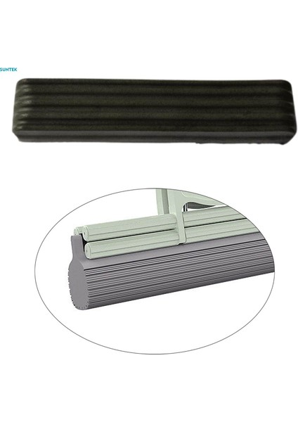 Mini Paspas Kafası, Araba Tezgah Temizleme Paspas Kafası, Hem Islak Hem Kuru (Yurt Dışından) indirimleri