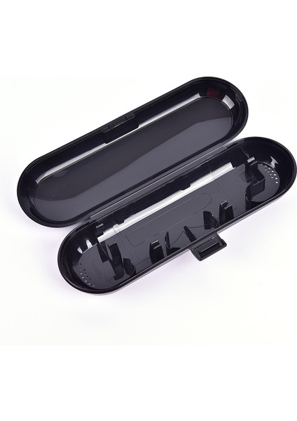 Plastik Seyahat Kutusu Kasa Elektrikli Diş Fırçası Koruyucu Kılıf Fırça Kafaları Tutucu Anlan (Yurt Dışından) modelleri