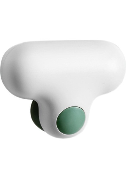 Pencere Camı Temizleme Fırçası Camı Sil Artefakt T Ayna Temizleyici Silecek Araçları Emici Ev Temizlik Ürünleri Cam - C (Yurt Dışından)