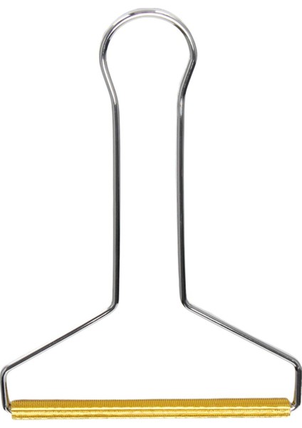 Giysiler Için Taşınabilir Lint Sökücü, Giysi Tüyleri Giderici Kumaş Tıraş Makinesi, Çift Taraflı Yeniden Kullanılabilir Lint Sökücü Seyahat Fırçası-A (Yurt Dışından)