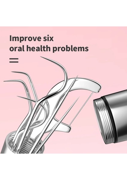 Takım Paslanmaz Çelik Diş Ipi Yeniden Kullanılabilir Kürdan Iplik Kürdan Anahtarlık Diş Arasında Temiz Pensesinde Alaşım Metal (Yurt Dışından) fiyatları