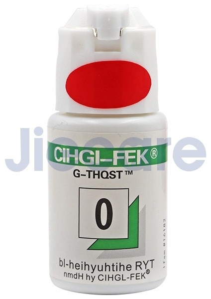 Şişe/1 Adet Diş Hekimi Malzeme Diş Ipliği Tek Kullanımlık Diş Eti Geri Çekme Kablosu Örme Pamuk Sakız Hattı Diş Eti Seçici Aracı (Yurt Dışından)