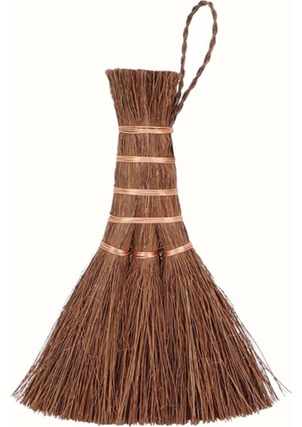 Doğal Ev Temizleme Temizleme Fırçası Hindistan Cevizi Hurma Ipek Fincan Fırçası (Yurt Dışından)