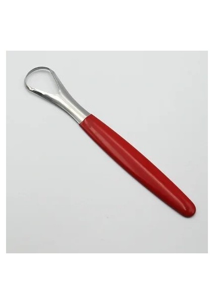 Paslanmaz Çelik Dil Kazıyıcı Temizleyici Metal Sıyırmalar Yeniden Kullanılabilir ve Çevre Dostu Dil Fırçası Taze Nefes Kazıyıcı (Yurt Dışından) fiyatları