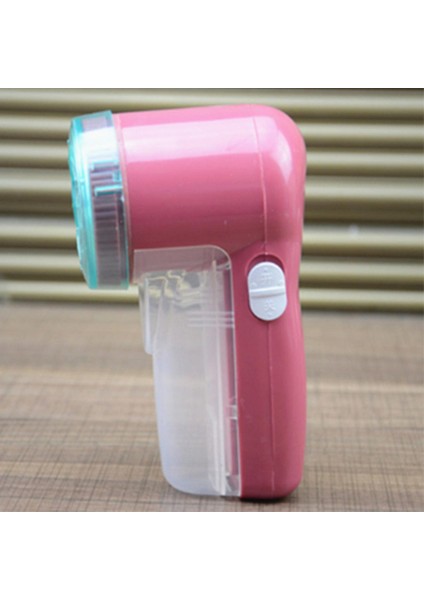 Srıwen 2020 Elektrikli Giysi Epilasyon Hapları Epilasyon Maddesi Kazak Malzemesi Jilet Makinesi (Yedek Kafa Dahil) (Yurt Dışından)