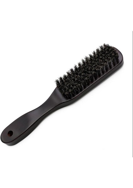 Ahşap Saplı Domuzu Kıl Temizleme Fırçası Kuaförlük Sakal Fırçası Anti Statik Berber Saç Şekillendirici Tarak Tıraş Araçları Erkekler Için (Yurt Dışından) modelleri