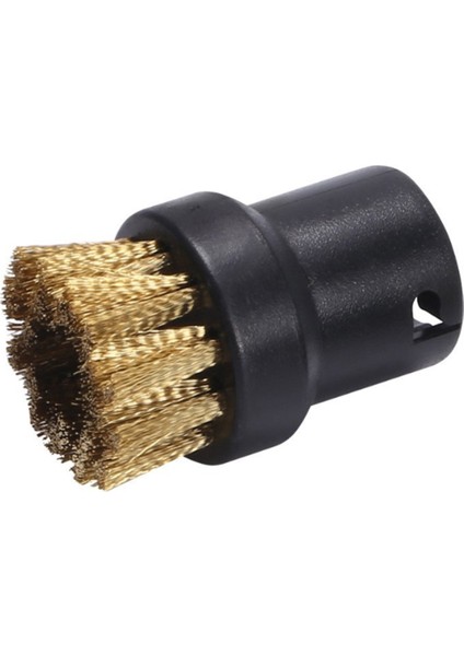 Küçük Yuvarlak Fırça Bakır Fırça Buharlı Temizleyici Fırça Kafası Karcher Buharlı Temizleyici Sc Serisi Sc1 Sc2 Sc3 Sc4 Sc5 Sc7 (Yurt Dışından) fırsatları