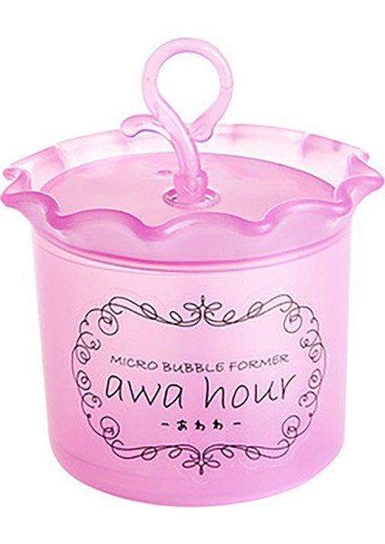 Adet Yüz Temizleme Aracı Köpük Makinesi Köpük Temizleyici Yüz Yıkama Için Daha Derin Temizleme Etkisi (Yurt Dışından) fiyatları