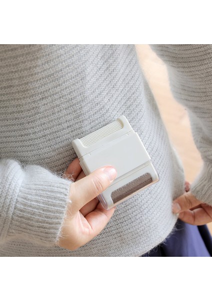 In 1 Hairball Giyotin Manuel Tıraş Makinesi Elbise Deballer Elbise Düzeltici Temizleme Aracı Manuel Deballer 1 Adet (Yurt Dışından) fırsatları