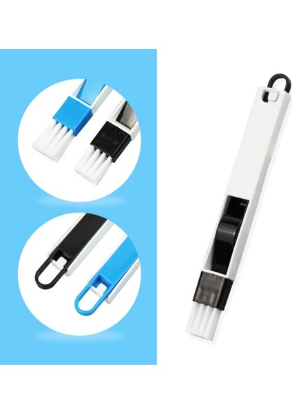 [sıcak] 1 Pc Çok Fonksiyonlu Pencere Bilgisayar Oluk Temizleme Fırçası Kapı Klavye Boşluğu Temizleme Aracı Ev Temizlik Malzemeleri Yuvası Temizleyici (Yurt Dışından) fırsatları