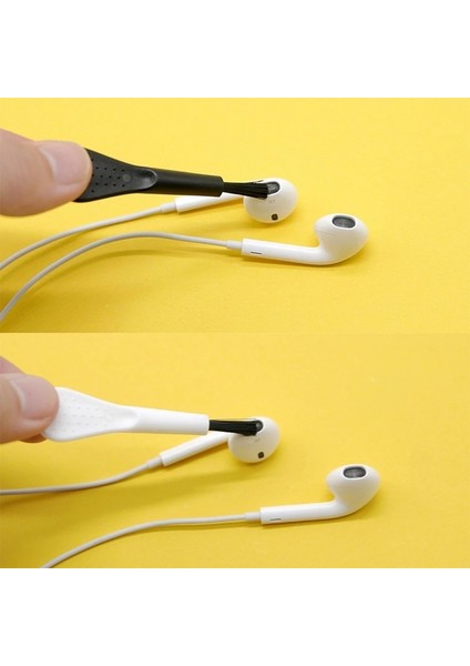 Telefon Ekranı & Kulaklık & Nemlendirici & Klavye Temizleme Fırçası / Aralık Temizleme Fırçası / Kulaklık Temizleme Araçları / Sıcak Satış (Yurt Dışından) modelleri