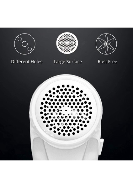 Mini Elektrikli Elbise Kazak ve Kumaş Tiftiği Sökücü, Evcil Hayvan Tüyleri Için (Yurt Dışından) modelleri