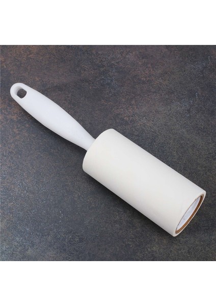 Giysiler Için 5 Yapışkanlı Lint Rulo Seti ile Tam 360 Sayfalık Lint Roller (Yurt Dışından)