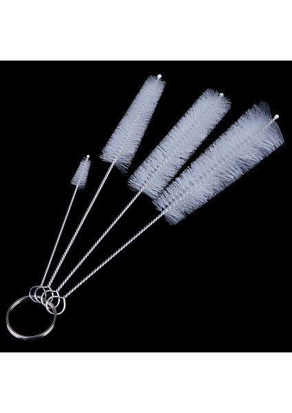 Adet Naylon Mutfak Su Isıtıcısı Biberon Fırçası Seti Laboratuvar Tüp Fırçaları Temizleme Kabı Sevıch (Yurt Dışından) fırsatları