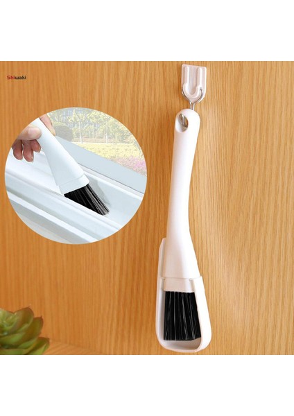 Oluk Temizleme Fırçası, Kapı Parçası Temizleme Fırçası, Aralık Fırçası, Yemek Odası Klavye Oturma Odası Banyo Için (Yurt Dışından) fiyatları