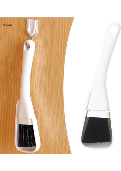 Oluk Temizleme Fırçası, Kapı Parçası Temizleme Fırçası, Aralık Fırçası, Yemek Odası Klavye Oturma Odası Banyo Için (Yurt Dışından) modelleri