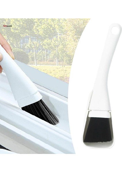 Oluk Temizleme Fırçası, Kapı Parçası Temizleme Fırçası, Aralık Fırçası, Yemek Odası Klavye Oturma Odası Banyo Için (Yurt Dışından) indirimleri