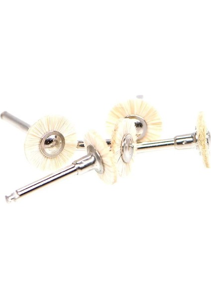 10 Adet/torba Diş Parlatma Çarkı Yün Pamuk Parlatma Diş Parlatıcı Fırçalar Parlatıcılar Düşük Hız Ters Açı El Aleti (Yurt Dışından) fiyatları