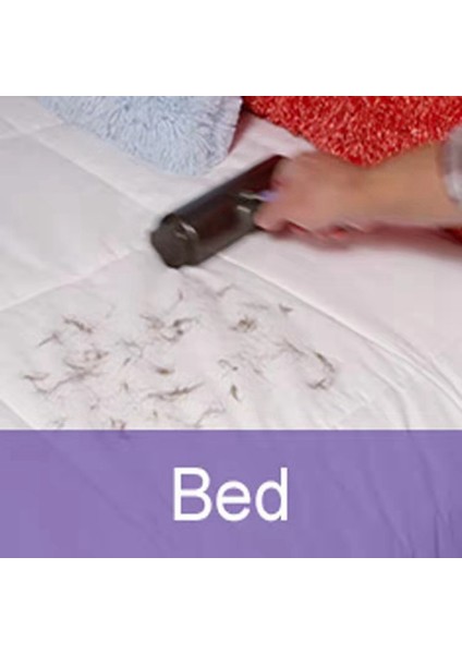 Evcil Hayvan Tüy Çıkarıcı, 3,0 Stabil Lint Rulo Fırça, Kanepeler, Yataklar ve Arabalar Için Evcil Hayvan Tüy Çıkarıcı, Kedi/köpek Tüy Çıkarıcı (Yurt Dışından) fırsatları