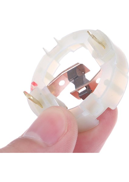 RS550 ve Diğer 5 Serisi Mikro Motorlu Karbon Fırça Tutucu, Arka Kapaksız Sevıch (Yurt Dışından)