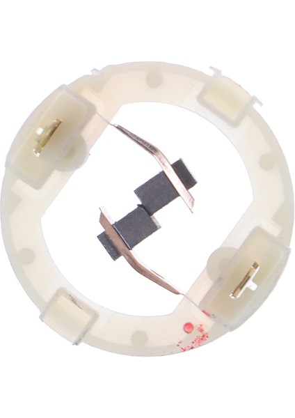 RS550 ve Diğer 5 Serisi Mikro Motorlu Karbon Fırça Tutucu, Arka Kapaksız Sevıch (Yurt Dışından) fırsatları