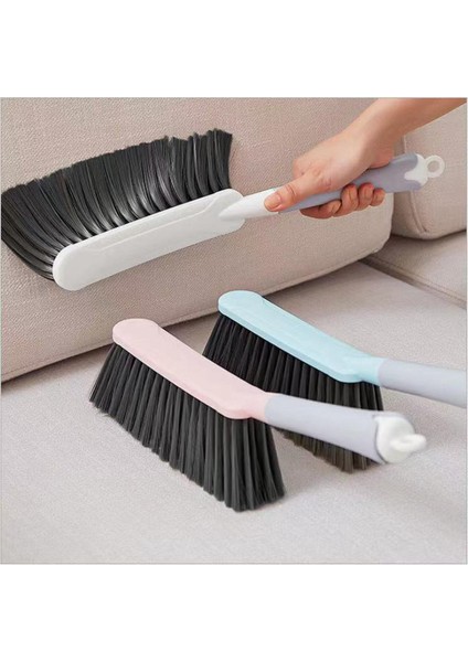 [eğlenceli Canlı] 3 Adet/takım Ev Fırça Toz Giderme Yatak Odası Oturma Odası Kanepe Toz Temizleme Fırçaları Araçları (Yurt Dışından)