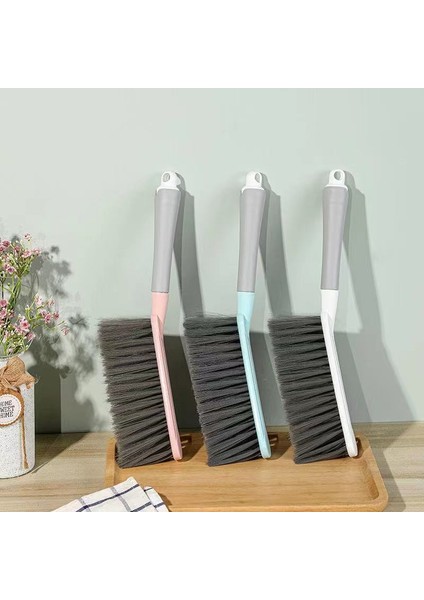 [eğlenceli Canlı] 3 Adet/takım Ev Fırça Toz Giderme Yatak Odası Oturma Odası Kanepe Toz Temizleme Fırçaları Araçları (Yurt Dışından) fiyatları