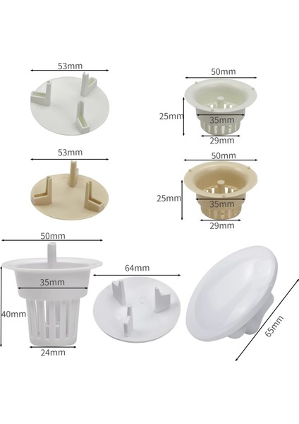 Diş Filtre Ekranı Profesyonel Yedek Filtre Örgü Aksesuar Dişçi Sandalyesi Tükürük Hokkası Ağız Bakımı Diş Hekimi Laboratuvar Malzemeleri (Yurt Dışından) fiyatları