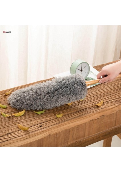 Duster Temizleyici El Toz Temizleyici Duster Temiz Fırça Araba Kanepe Masa Üstü S (Yurt Dışından) fiyatları