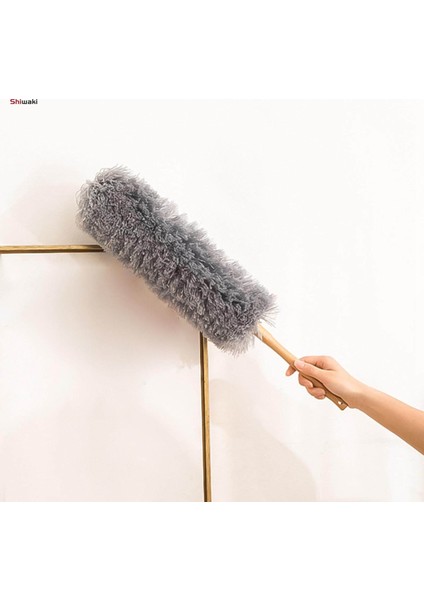 Duster Temizleyici El Toz Temizleyici Duster Temiz Fırça Araba Kanepe Masa Üstü S (Yurt Dışından) modelleri