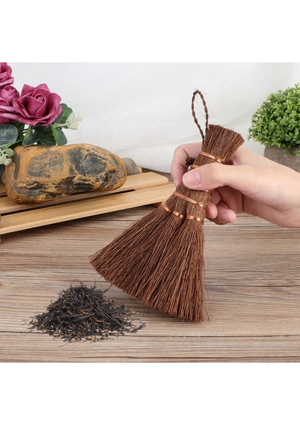 Doğal Ev Temizleme Temizleme Fırçası Hindistan Cevizi Hurma Ipek Fincan Fırçası (Yurt Dışından) indirimleri