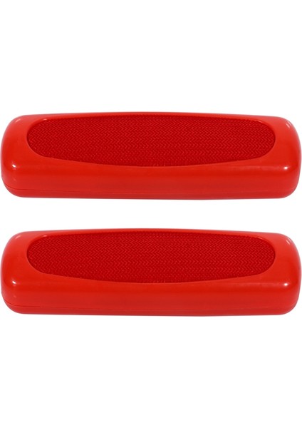 2x Pet Saç Kabartmak Temizleyici Yapışkan Seçici Şerit Rulo Elbise Temizleme Fırçaları Halı Toz Fırçası Plastik (Yurt Dışından) indirimleri