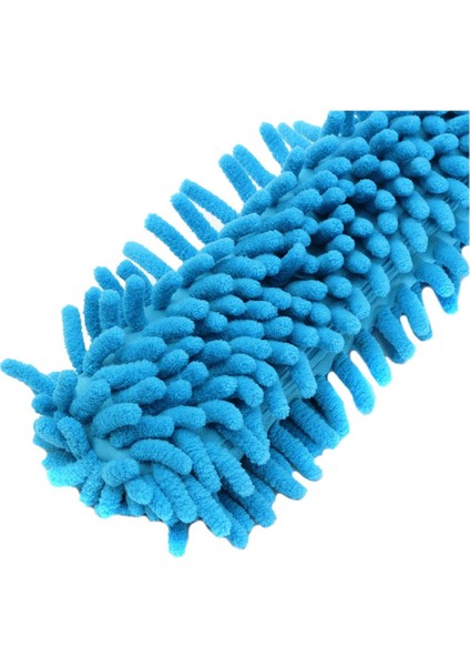 Araba Yıkama Fırçası Esnek 16 Inç Uzun Süper Ince Fiber Alaşımlı Jant Temizleyici (Yurt Dışından) fırsatları