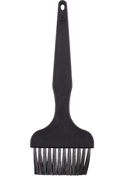 Bradoo-Anti Statik Esd Temizleme Fırçası ile 20 Adet M2X3MMX3.2MM Dişi Dişli Pirinç Tırtıllı Insert Gömülü Somunlar (Yurt Dışından) fırsatları