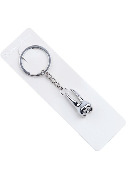 5 Türleri Yaratıcı Diş Fırçası Anahtarlık Diş Sağlığı Koruma Farkındalığı Hatıra Takı Diş Kliniği Için (Yurt Dışından)