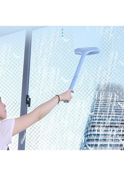 【sıcak】 Pencere Mesh Ekranı Için Temizleme Fırçaları Geri Çekilebilir Uzun Saplı Perde Net Silme Temizleyici Halı Fırçası Toz Giderme Fırçası (Yurt Dışından) fiyatları