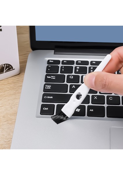 1/5/10 Adet Çok Fonksiyonlu Esnek Boşluk Fırçası/bardak Kapağı Temizleme Fırçası/pencere Temizleme Fırçası/bilgisayar Pencere Oluk Klavye Temizleme Fırçası (Yurt Dışından) fiyatları