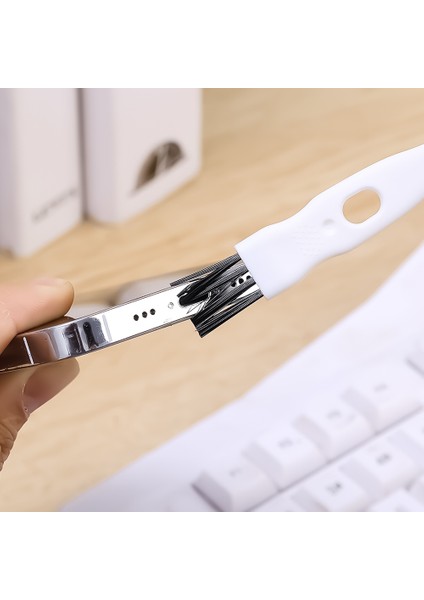 1/5/10 Adet Çok Fonksiyonlu Esnek Boşluk Fırçası/bardak Kapağı Temizleme Fırçası/pencere Temizleme Fırçası/bilgisayar Pencere Oluk Klavye Temizleme Fırçası (Yurt Dışından) fırsatları