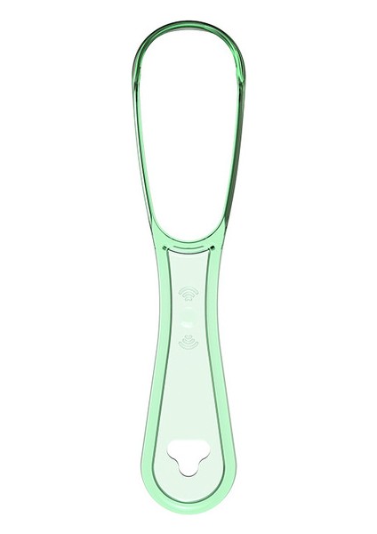 Yetişkin Silikon Dil Kazıyıcı Dil Temizleyici Ağız Kokusu Kaldırmak Dil Kaplama Ağız Bakımı Dil Kazıma Fırçası Ağız Bakımı Aracı (Yurt Dışından) indirimleri