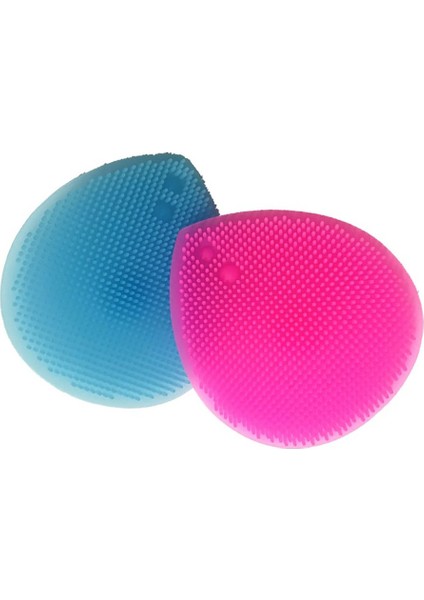 Silikon Jel Yüz Çukurluğu Seti (Yurt Dışından) fırsatları