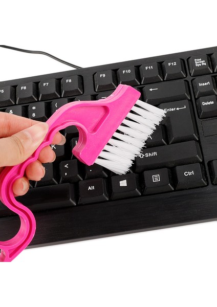 2'si 1 Arada Temizleme Fırçası Çok Amaçlı Pencere Yuvası Boşluğu Temizleme Fırçası Pencere Eşiği Boşluğu Temizleyici Temizleme Fırçası (Yurt Dışından) modelleri