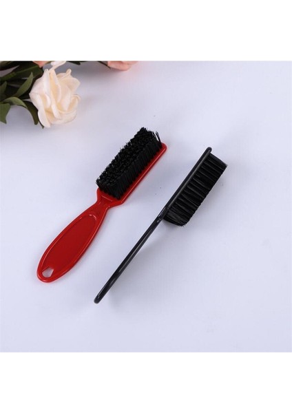Adet Profesyonel Kullanışlı Araçlar Erkek Kadın Tarak Makas Temizleme Fırçası Salon Saç Süpürme Berber Aracı Saç Şekillendirici Aksesuarları (Yurt Dışından) fırsatları